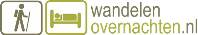 www.wandelenovernachten.nl