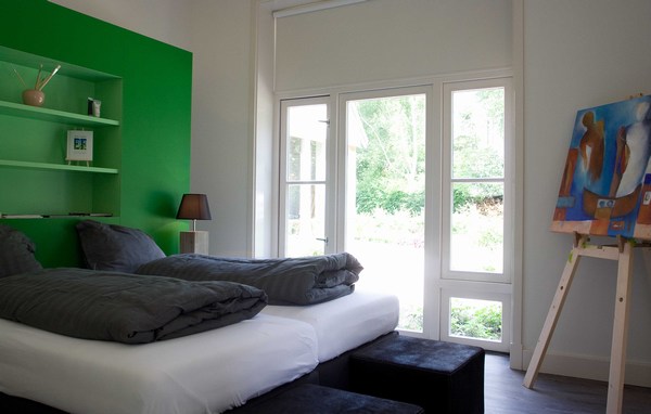 B&B Erve Fakkert